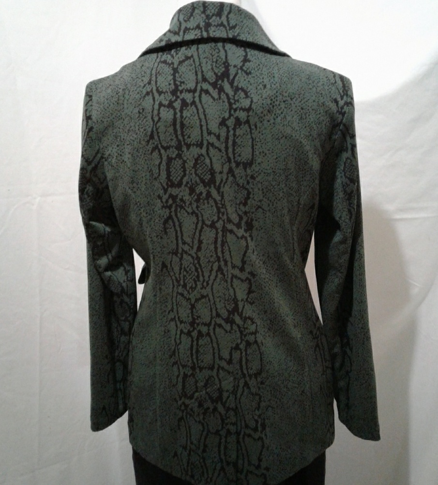 🌺 NWOT Serena Williams Signature Blazer/Jacket - Picture 4 of 8